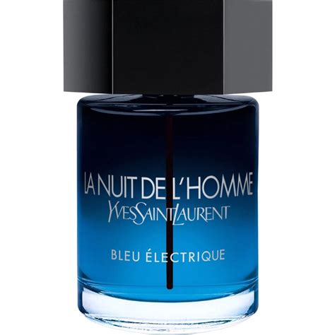 yves saint laurent l homme bleu|yves st laurent parfum homme.